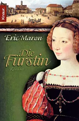 Couverture du produit · Die Fürstin
