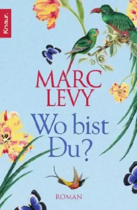 Couverture du produit · Wo bist du?