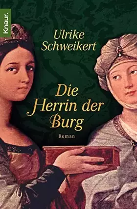 Couverture du produit · Die Herrin der Burg