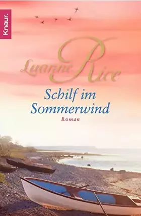 Couverture du produit · Schilf im Sommerwind