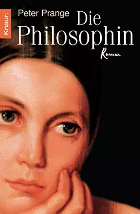 Couverture du produit · Die Philosophin