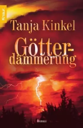 Couverture du produit · Götterdämmerung.