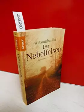 Couverture du produit · Der Nebelfelsen