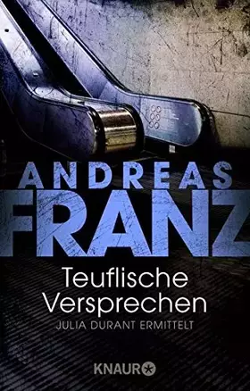 Couverture du produit · Teuflische Versprechen
