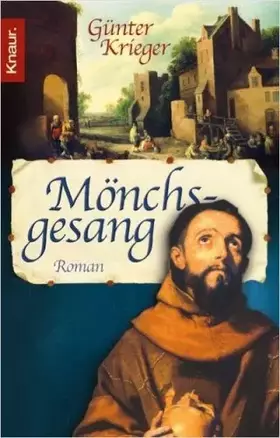 Couverture du produit · Mönchsgesang