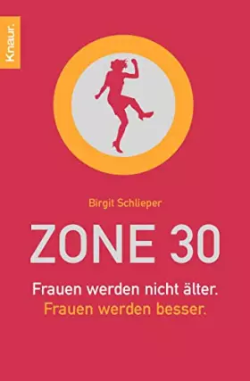 Couverture du produit · Zone 30
