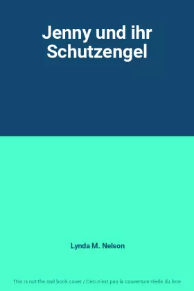 Couverture du produit · Jenny und ihr Schutzengel