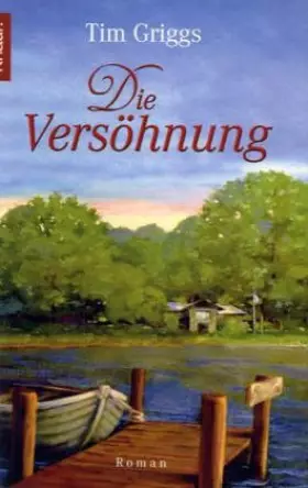 Couverture du produit · Die Versöhnung