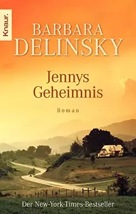 Couverture du produit · Jennys Geheimnis