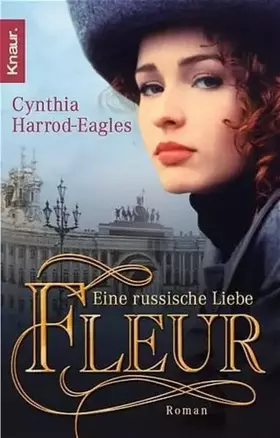 Couverture du produit · Fleur: Eine russische Liebe