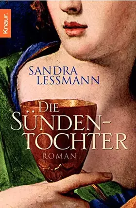 Couverture du produit · Die Sündentochter