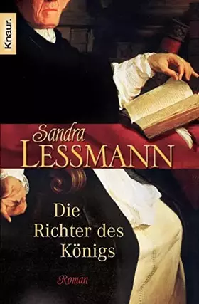 Couverture du produit · Die Richter des Königs