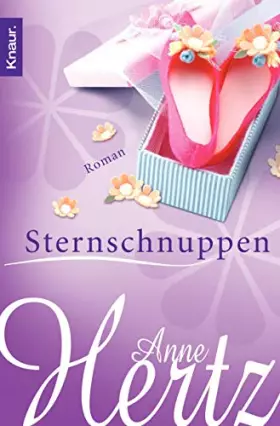 Couverture du produit · Sternschnuppen