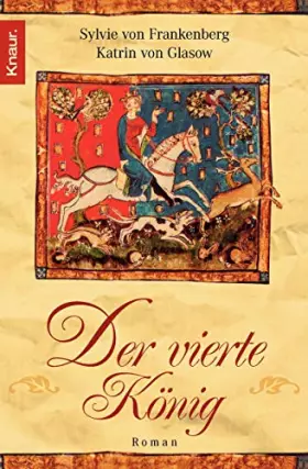 Couverture du produit · Der vierte König