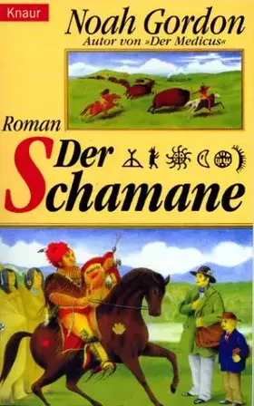 Couverture du produit · Der Schamane