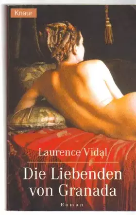 Couverture du produit · Die Liebenden von Granada