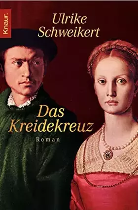 Couverture du produit · Das Kreidekreuz