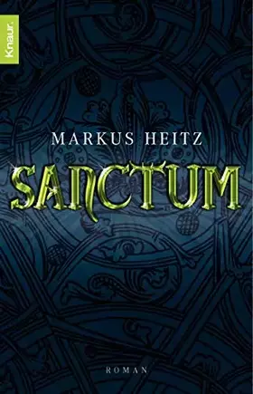 Couverture du produit · Sanctum