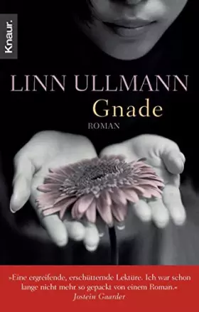 Couverture du produit · Gnade