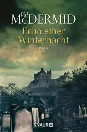 Couverture du produit · Echo einer Winternacht: Thriller