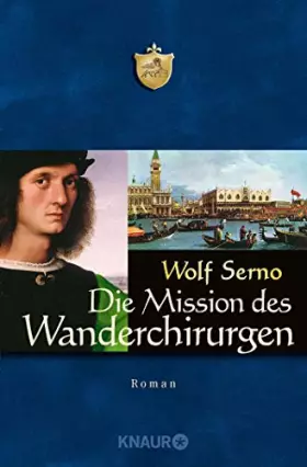 Couverture du produit · Die Mission des Wanderchirurgen