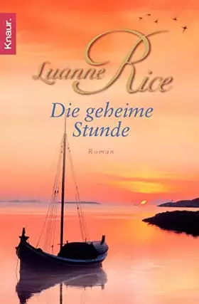 Couverture du produit · Die geheime Stunde: Roman