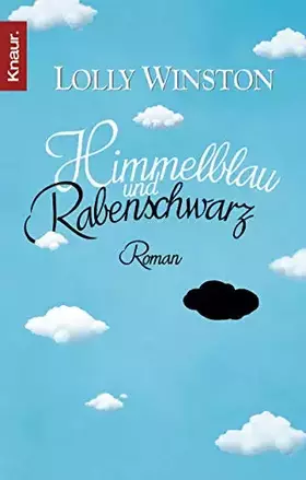 Couverture du produit · Himmelblau Und Rabenscharz