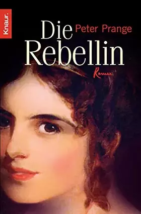 Couverture du produit · Die Rebellin
