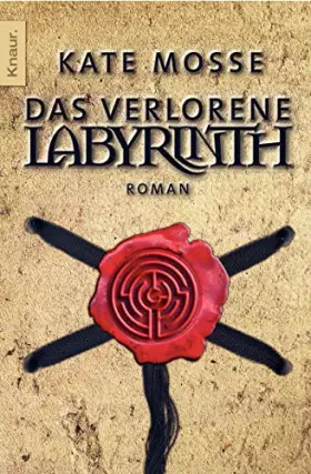 Couverture du produit · Mosse, K: Verlorene Labyrinth