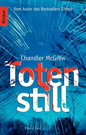 Couverture du produit · Totenstill