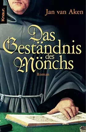 Couverture du produit · Das Geständnis des Mönchs