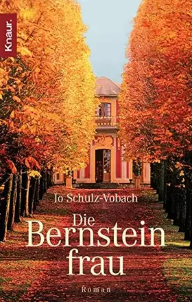 Couverture du produit · Die Bernsteinfrau: Roman