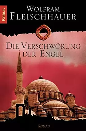 Couverture du produit · Die Verschwörung der Engel