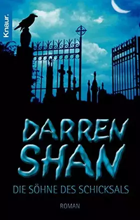 Couverture du produit · Die Söhne des Schicksals: Roman