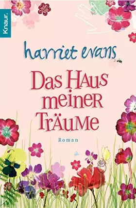 Couverture du produit · Das Haus meiner Träume
