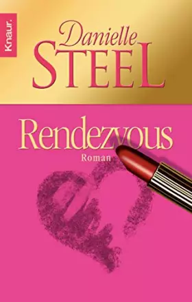 Couverture du produit · Rendezvous