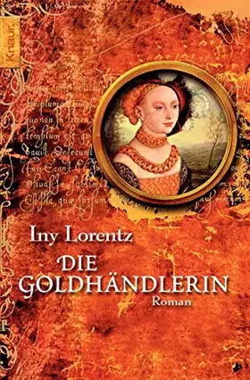 Couverture du produit · Die Goldhändlerin