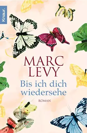 Couverture du produit · Bis ich dich wiedersehe