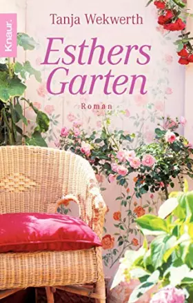 Couverture du produit · Esthers Garten