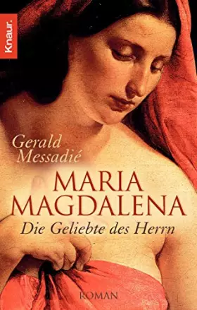 Couverture du produit · Maria Magdalena