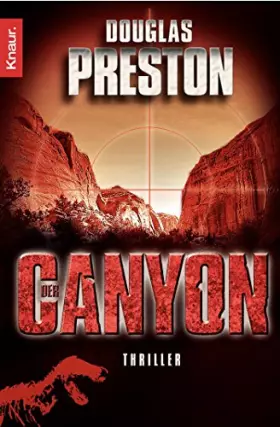 Couverture du produit · Der Canyon