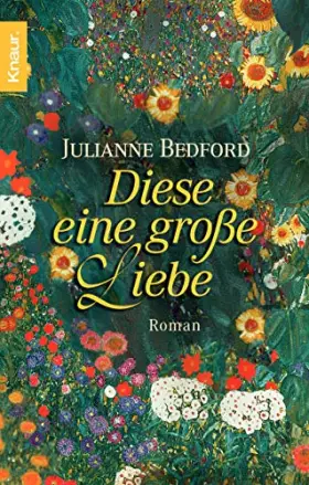 Couverture du produit · Diese eine groáe Liebe