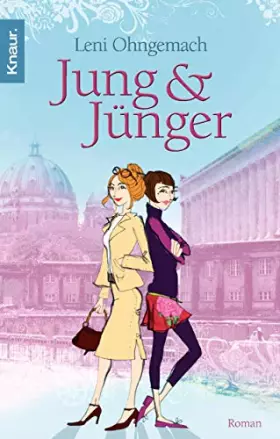 Couverture du produit · Jung und jünger