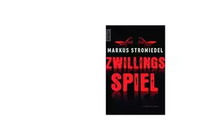 Couverture du produit · Zwillingsspiel