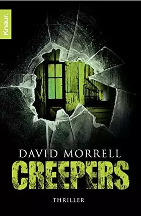 Couverture du produit · Creepers: Thriller