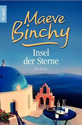 Couverture du produit · Insel der Sterne