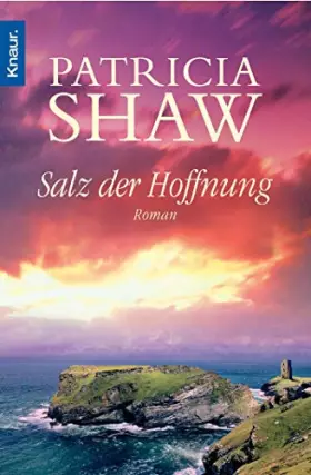 Couverture du produit · Salz der Hoffnung