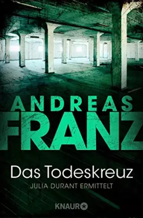 Couverture du produit · Das Todeskreuz
