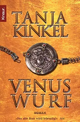 Couverture du produit · Kinkel, T: Venuswurf