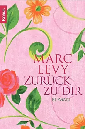 Couverture du produit · Zurück zu dir: Roman